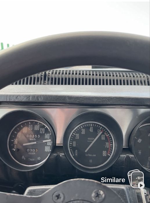Vand Dacia 1300