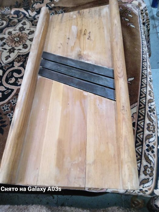 Шинковка для капусты