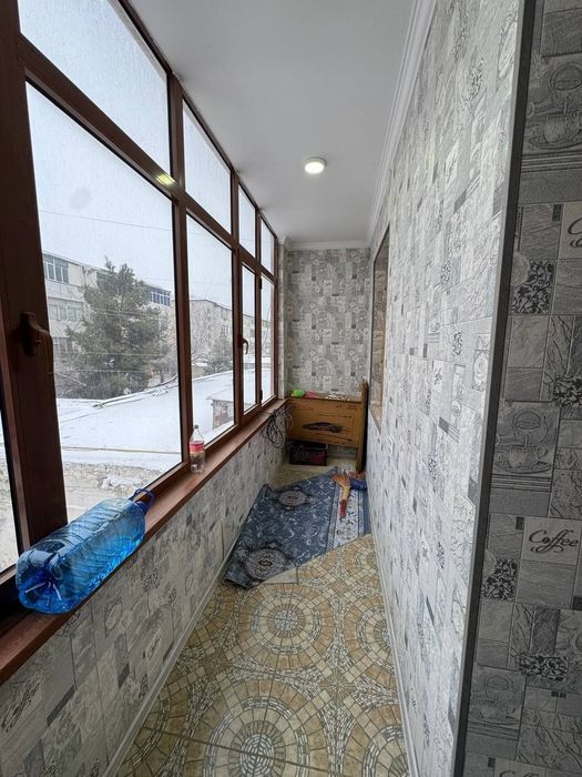 2 хонали квартира сотилади