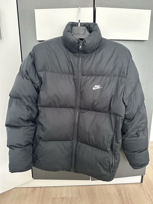 NIKE Яке  puffer jacket 650