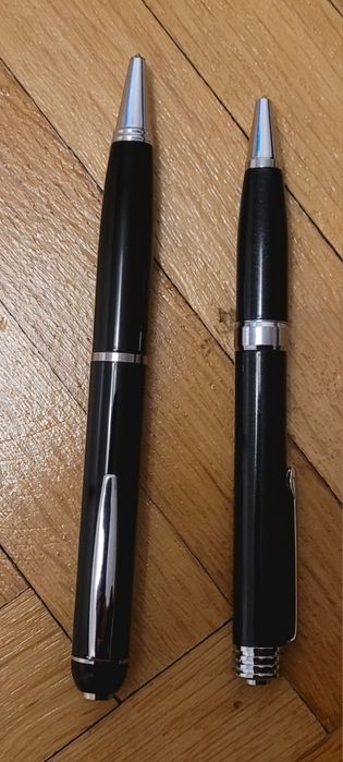 Reportofon pix , 2 buc , înregistrări convorbiri