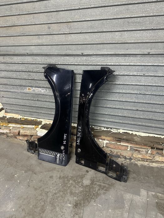 Крылья передние Land Rover Range Rover L322