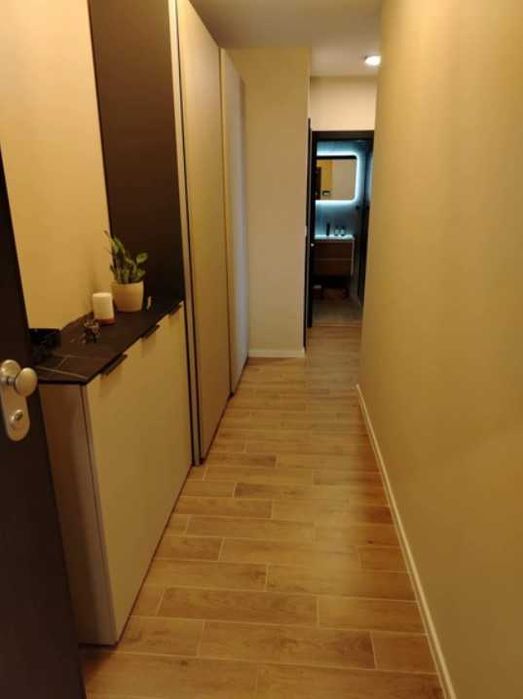 Дава се под наем Двустаен апартамент в София, Банишора - 65 кв.м за 896.58 € - Снимка #7