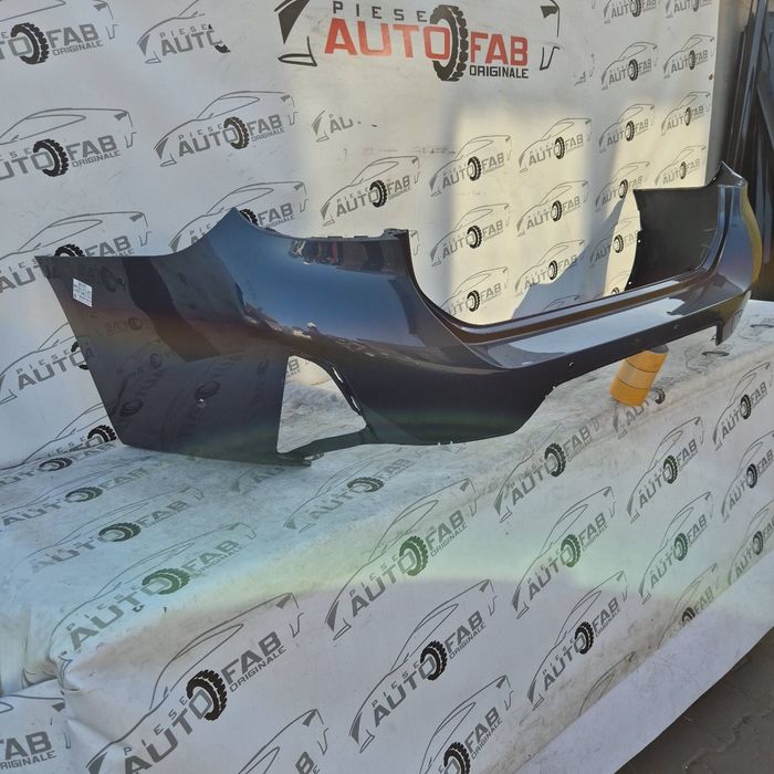 Bara spate Bmw Seria 3 G21 LCI M-Paket Combi/break/variant an 2022-202