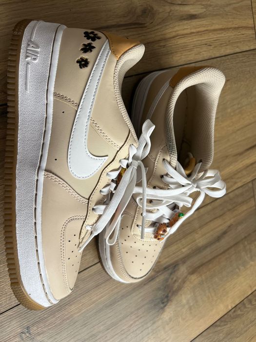 Маратонки Nike 38.5 за момиче