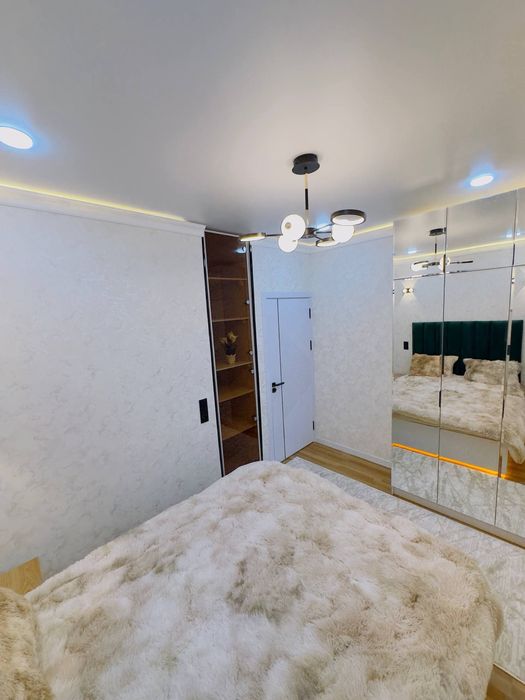 Продается квартира Себзар