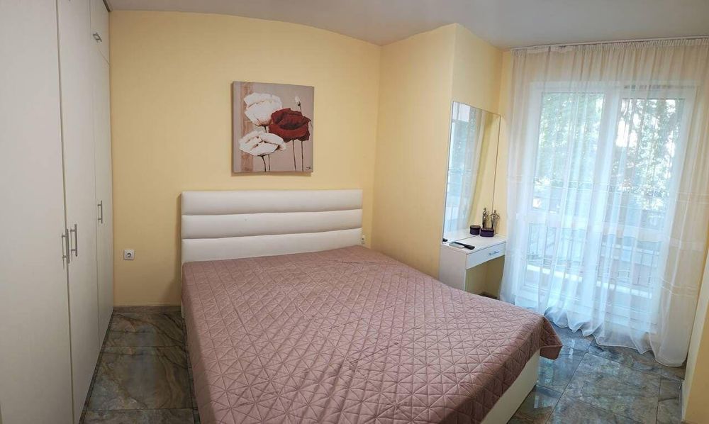 Тристаен, под наем, ж.к Братя Миладинови