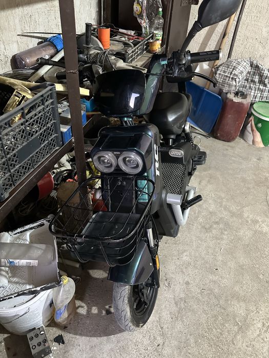 Танк RC хамелион цвет