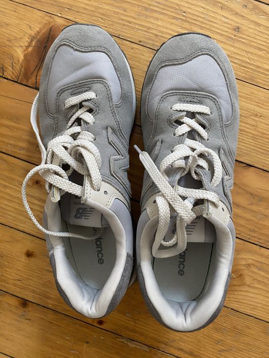 New Balance моде 574