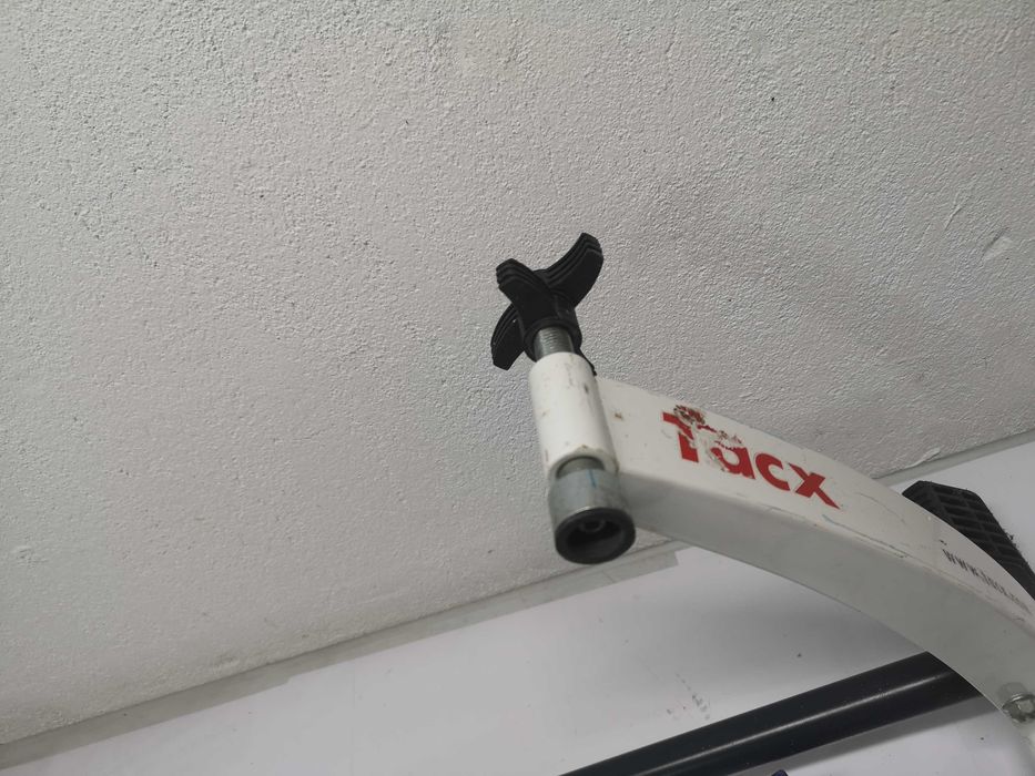 Велотренажор - Tacx Sirius