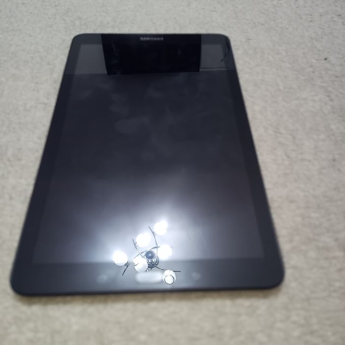 Tableta Samsung Galaxy Tab E