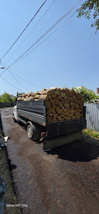 Vând lemne de fag pentru foc tăiate și despicate transportam la domiciliu pentru mai multe detalii la nr de tel 0748568017