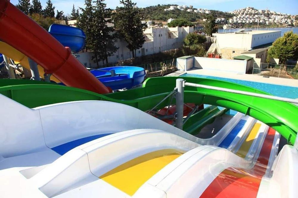 Аква Горки для семьи и дачников