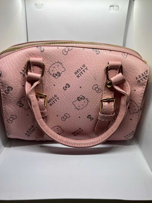 Сумка Hello kitty
