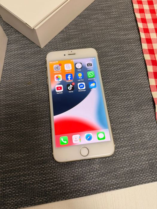 IPhone 6S Plus 128GB