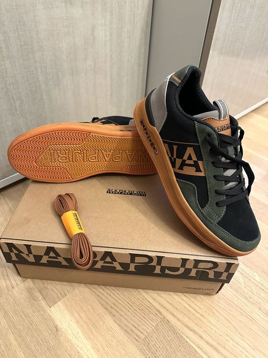 Pantof sport Napapijri