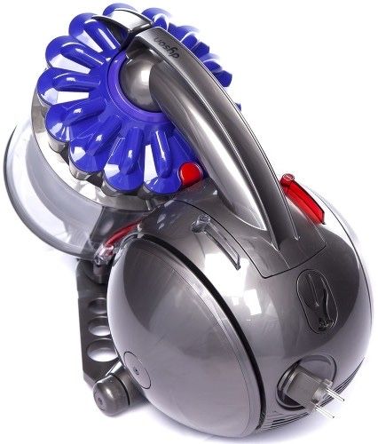 Пылесос Dyson DC41C origin extra