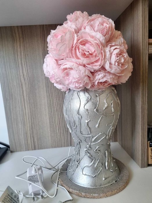 Veioza luctata manual