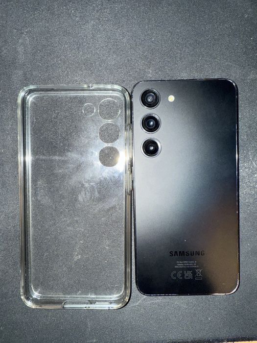 Samnsung S23 8/256gb