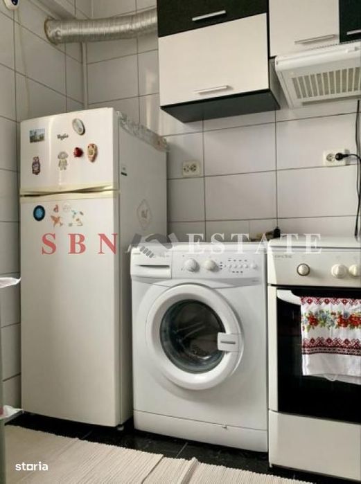 Inchirieri Garsoniere Militari | Parcare | Renovat