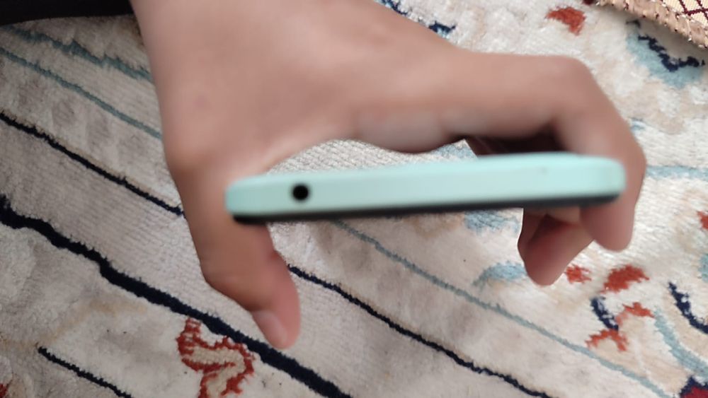 Redmi 12C в идеяльном состоянием