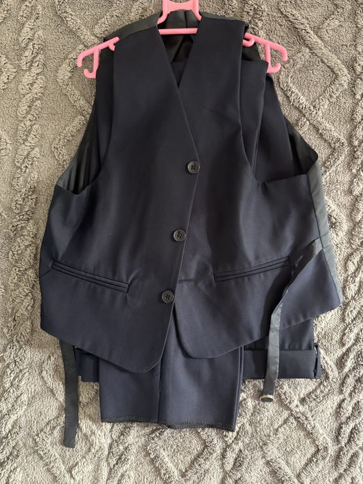 Костюм на мальчика