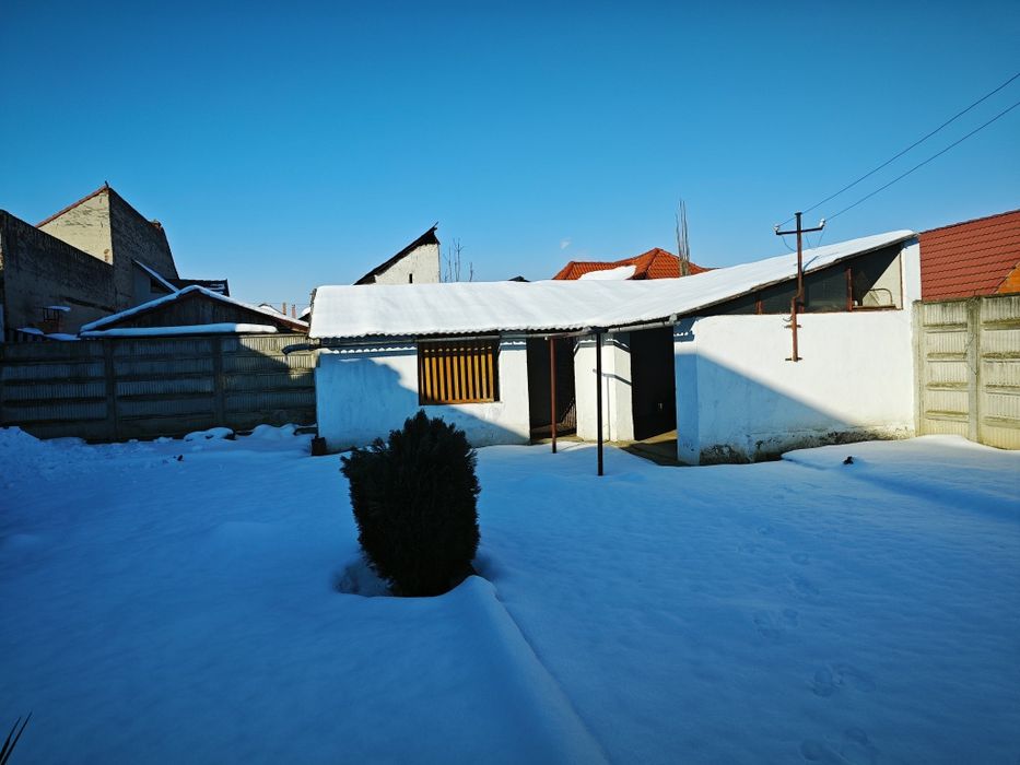 Casa de închiriat