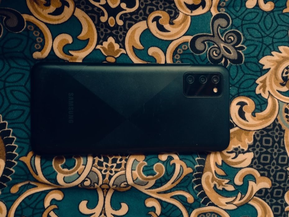 Samsung A 02 S Sotiladi