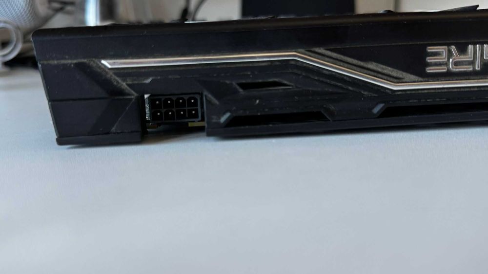 Placă Video Sapphire Radeon RX 470 4GB GDDR5 - Port DVI