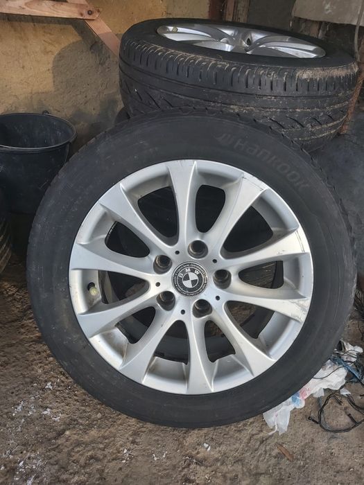 Roti BMW / Stopuri M e36