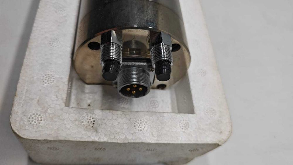 Шпиндель. 2.2кв Двигатель на ЧПУ.380 вольт