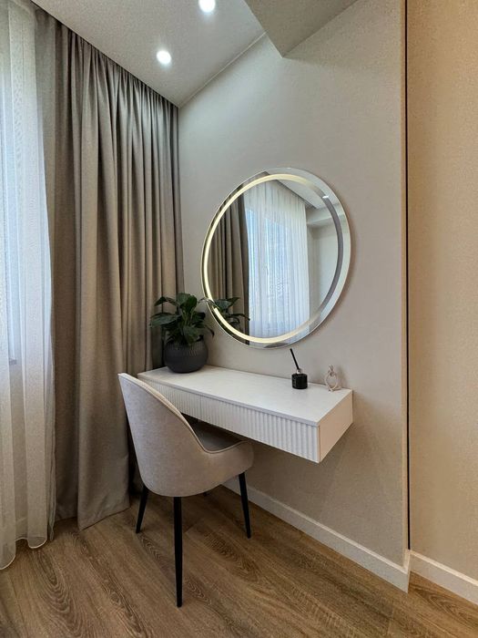 Тахтапул новостройка Лабзак якин 2 хонали