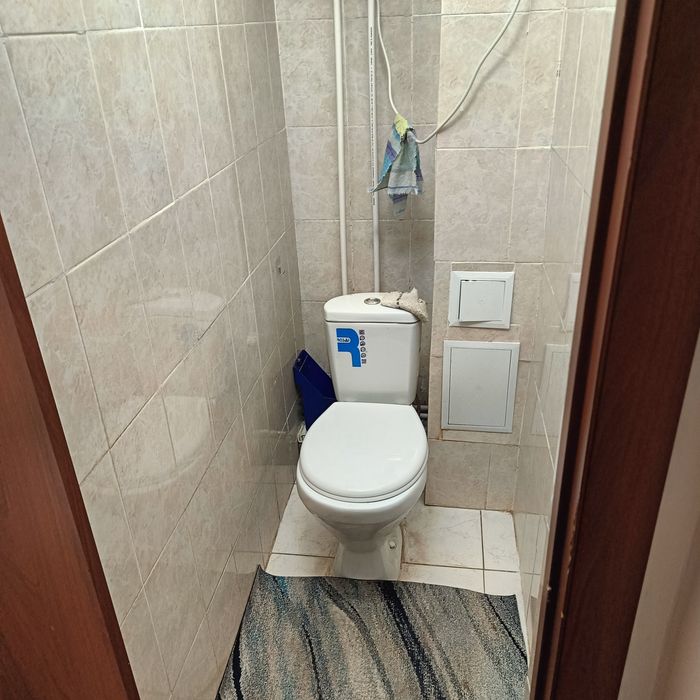 Сдам 2 ком квартиру