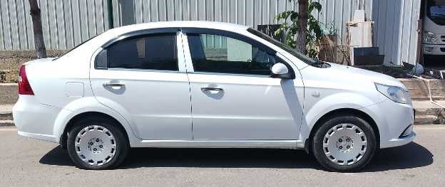 Chevrolet Nexia 2020