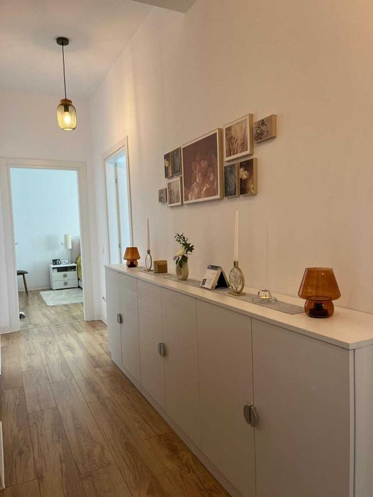 Vanzare apartament 3 camere