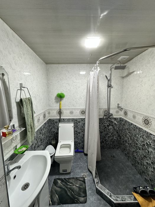 Назарбек Харакат (поезд йол мост)