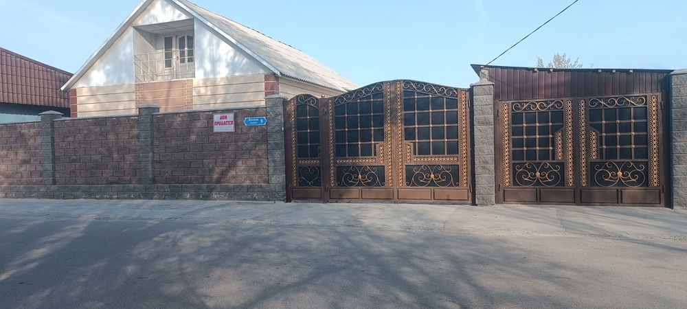 Продается дом в элитном ройоне