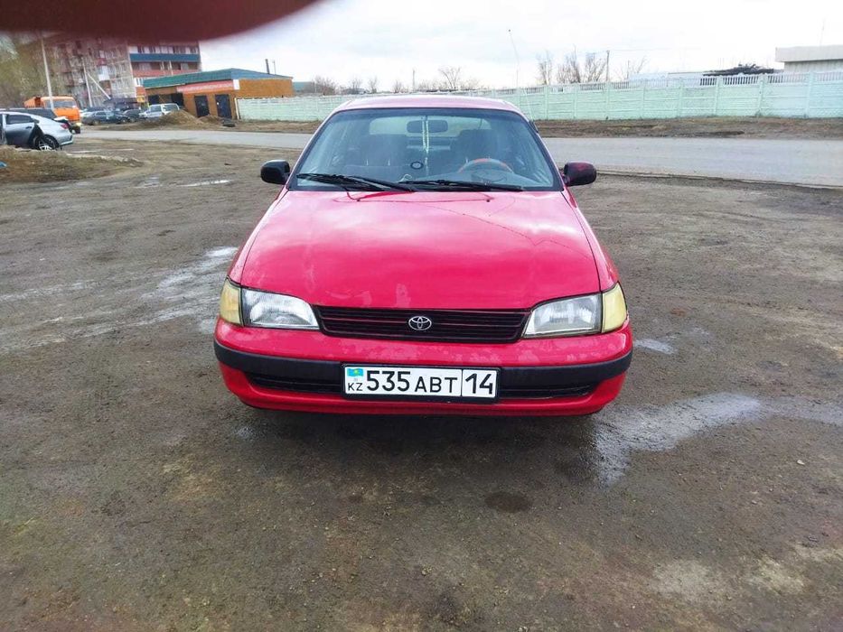 Продам автомобиль