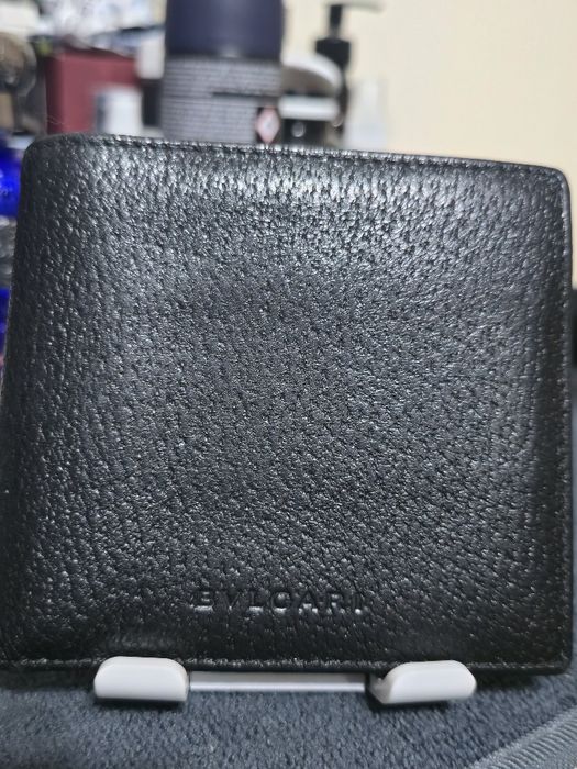 Portofel original Bulgari