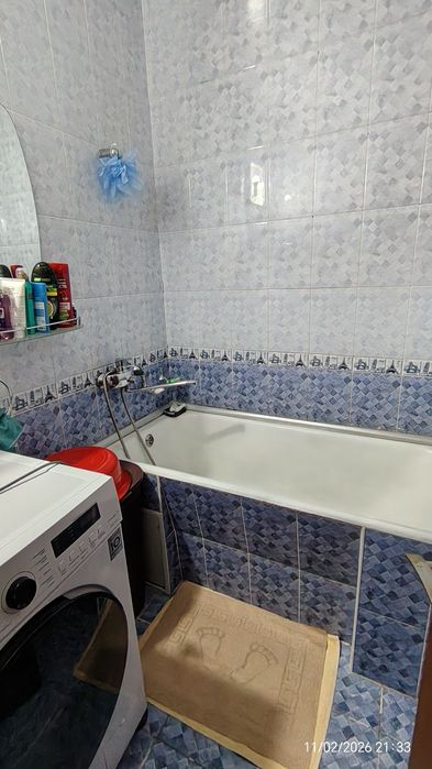 Продается 2 х комнатная квартира, Яшнабад