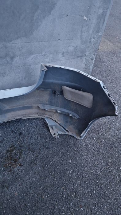 Bară spate Vw Golf 7 FACELIFT 2017-2020