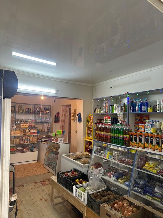 Дом с магазином продается срочно