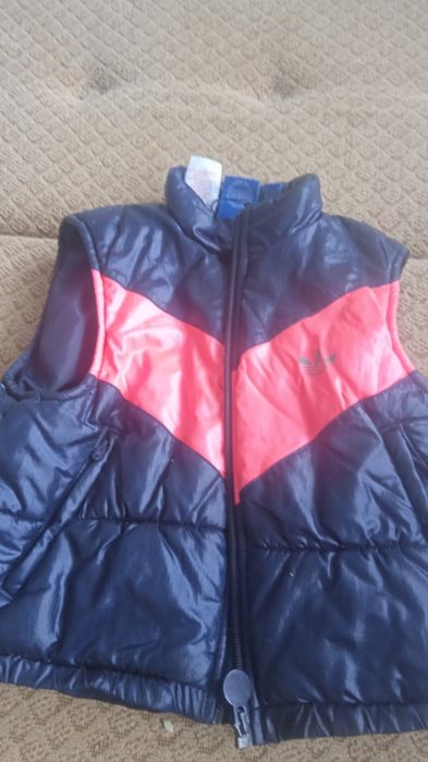 Продам детские веши