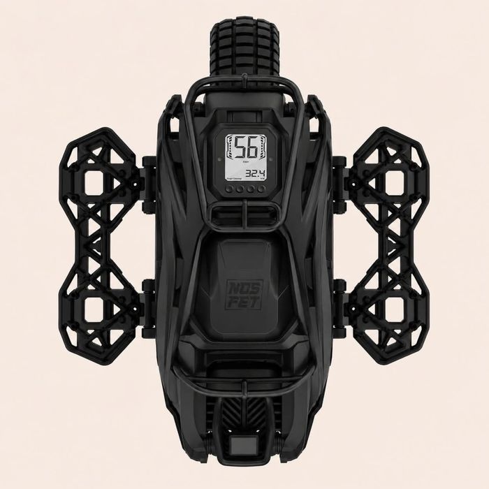 Моноколесо Nosfet Xeno