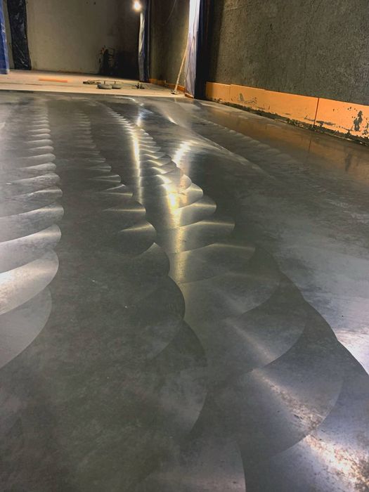 Топпинг полы Промышленные полы топпинг