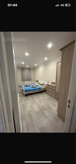 Продаем 2х комнатный квартиру