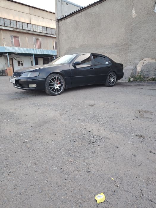 продам тайота ариста