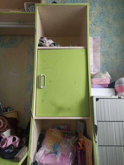 Детский гарнитур