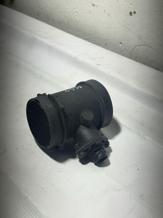 Дмрв bmw e34 e38 4.4l 4.0l m62 bosch m60