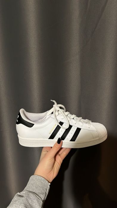 Adidas Superstar оригинал